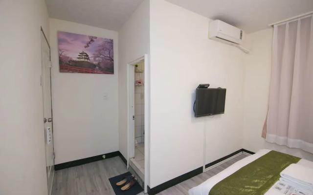 Mishuku Inn
