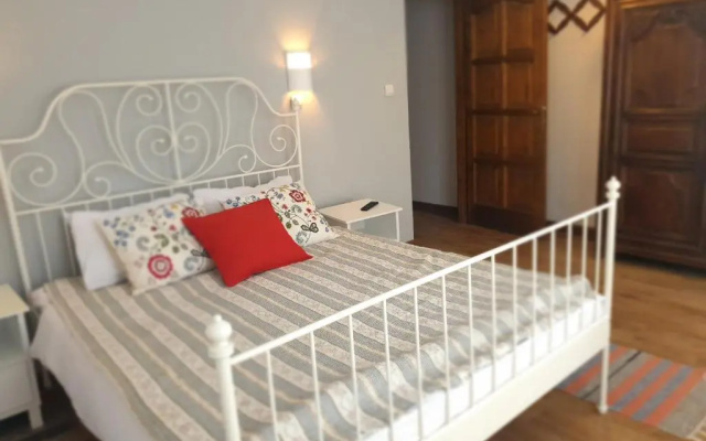 Studio Rasnov Apartaments