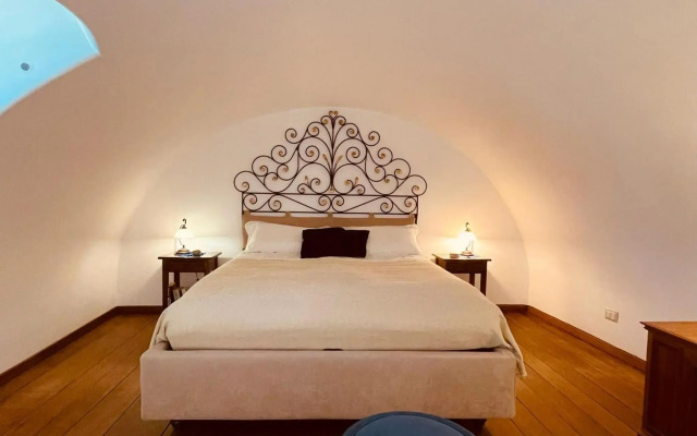 Mariuccia House