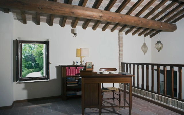 Borgo Sorbatti