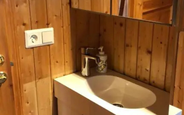 The Golden Circle Cabin