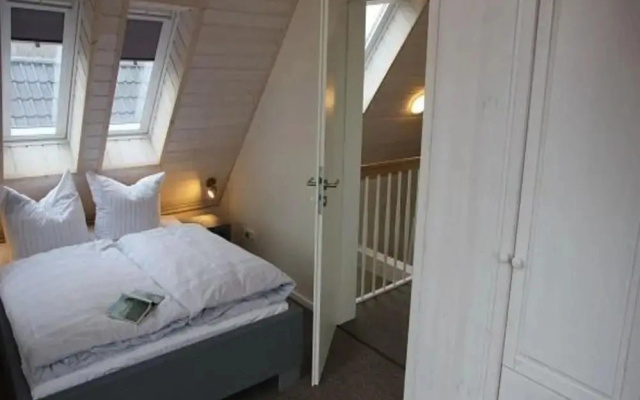 Exklusives Appartement in Rechlin