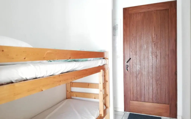 Appartement Biscarrosse Plage, 1 pièce, 4 personnes - FR-1-319-394