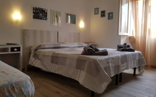 Apartment Angy for 11 Person - Center Alghero Sardegna