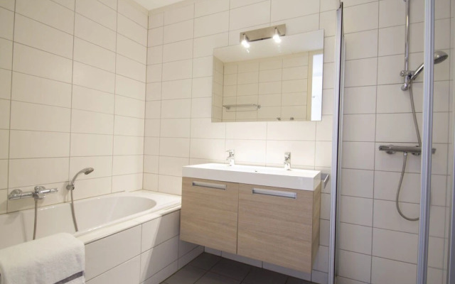 Luxury Apartment With Sauna, Near the Beach