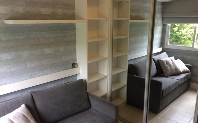 Cobertura Premium Itaipava