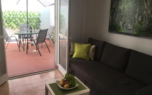 Spirit Los Boliches Apartment for 10 person