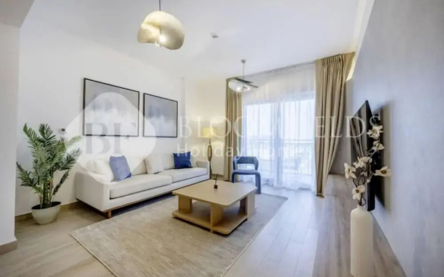 720 Bloomfields Luxuries 1Br Water Edge