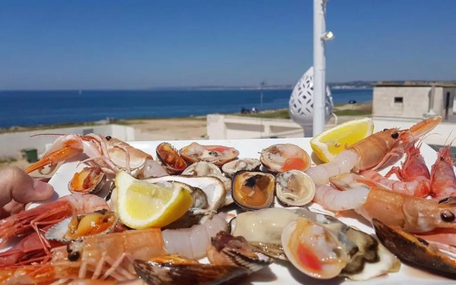 Appartamenti a Gallipoli
