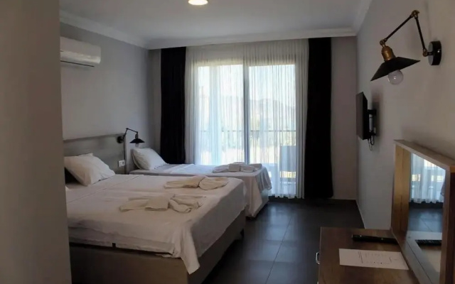 Hotel Mood Hill