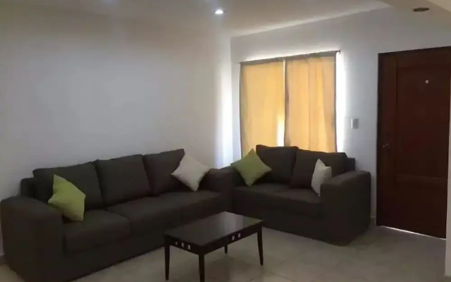 Casa Real V