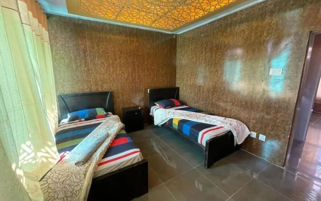 Mondoq Fort Hotel Skardu