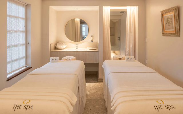 Hilton Mauritius Resort & Spa