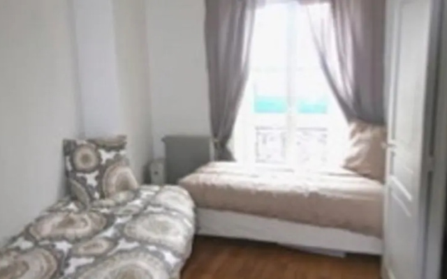 Elegant Suite
