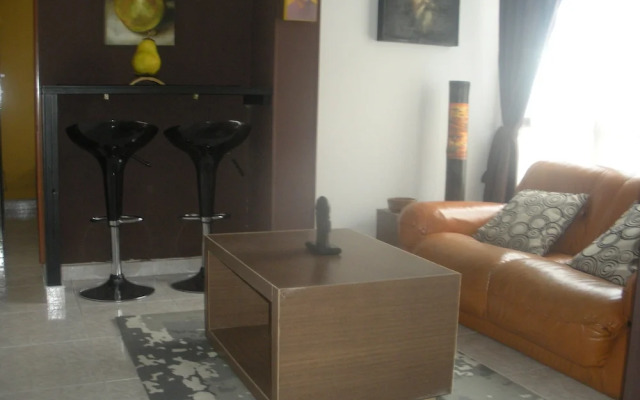 Furnished Apartment Bogota Colombia