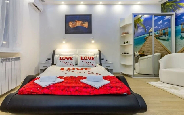 Prive Apartments