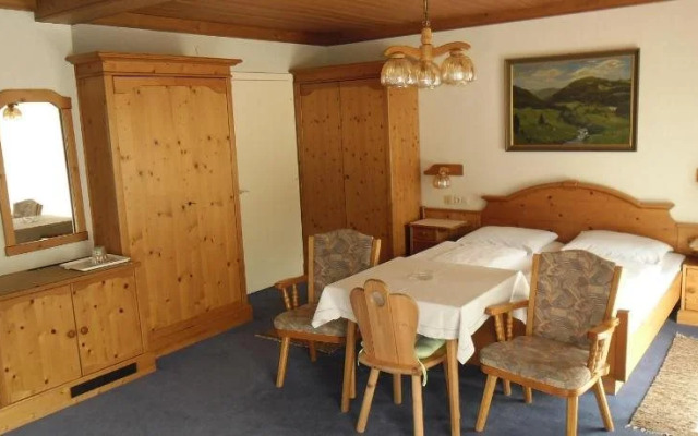 Pension Steinbacher