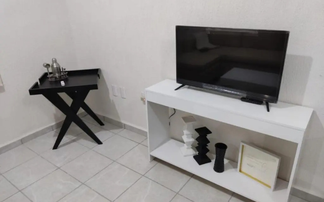 Departamento en Tulum Turquesa