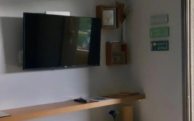 Apartamento Maré Vibe 600 metros da praia