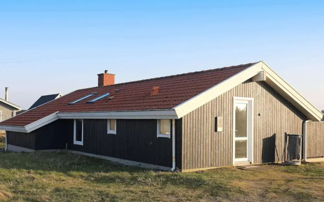 Cozy Retreat in Vorupor - By Traum Ferienwohnungen