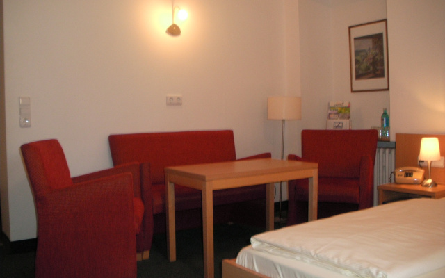 Akzent Hotel Schranne