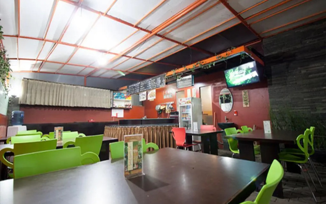 Mine Home Hotel Cihampelas