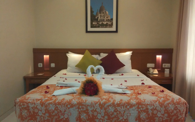 Hotel Sriti