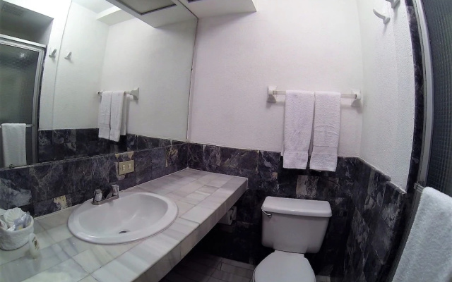 Apartment GT013