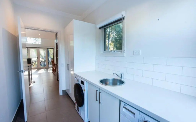 The Gums - Echuca Holiday Homes