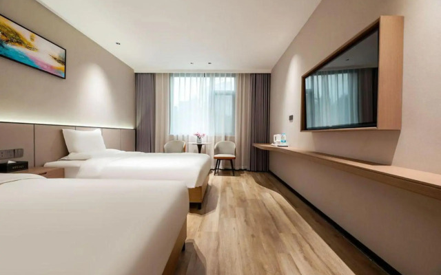 Lidu  Hotel