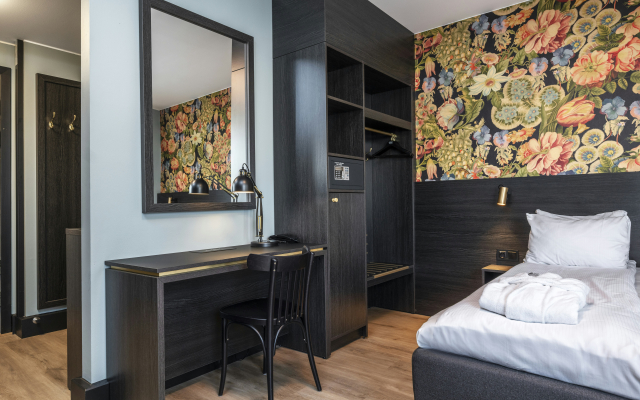 Thon Hotel Slottsparken