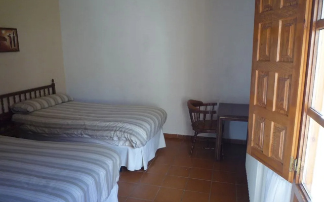 Casa Rural El Molino de Alocén