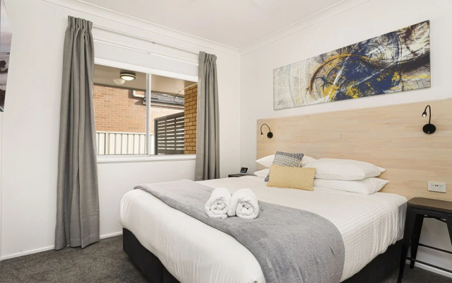 Adamstown Short Stay Apartments