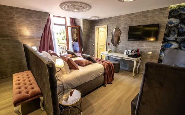 SPA Hotel Rich