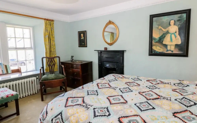Ivy Cottage