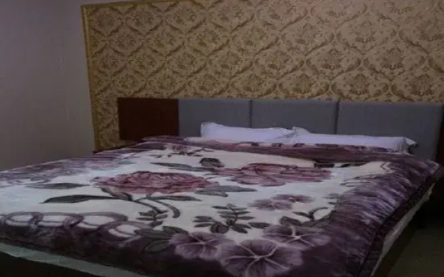 Duyun Warm Short Rent Apartment