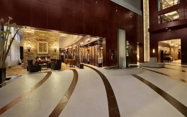 Embassy Suites Chattanooga / Hamilton Place