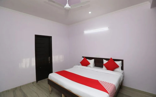OYO 40164 Kanchan Sadan