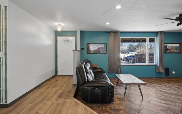 Eastside Acres 3 Bedroom Home by Redawning