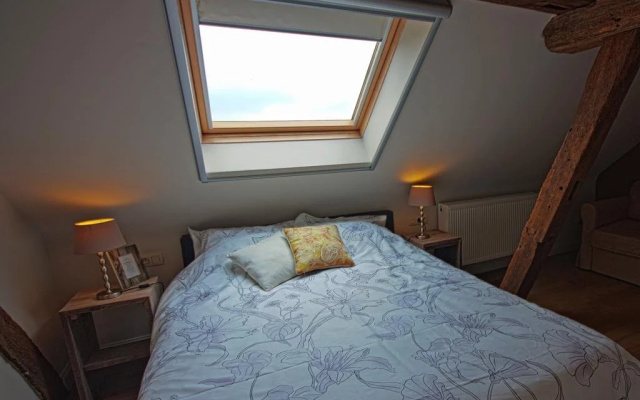 B&B Crijbohoeve
