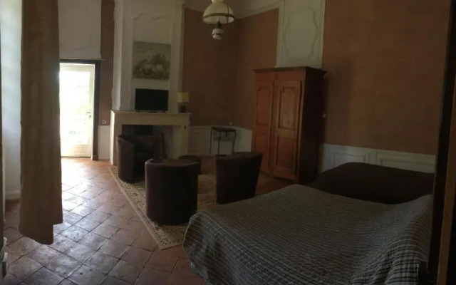 Chateau de la Bastide