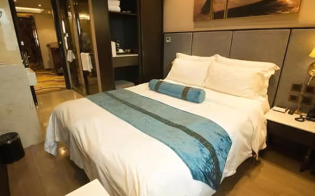 Yitel Hotel