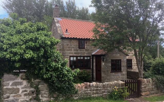 Holly Cottage