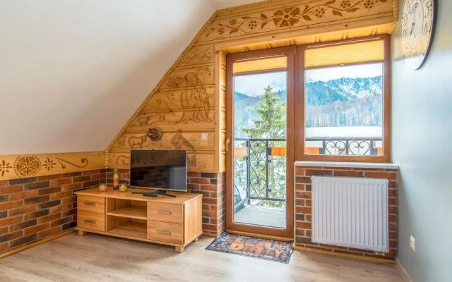 Apartamenty Pod Niedźwiedziem II