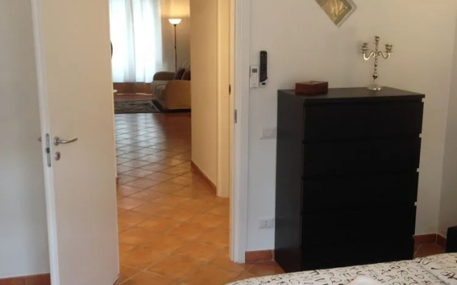 Astoria Suite