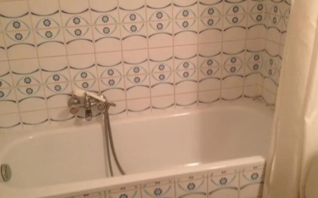 Apartment Blankenduyn 6A