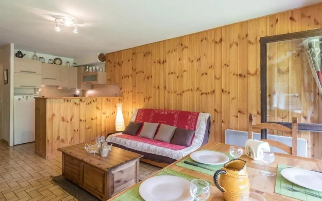 Appartement Le Monêtier-les-Bains, 3 pièces, 6 personnes - FR-1-330F-27