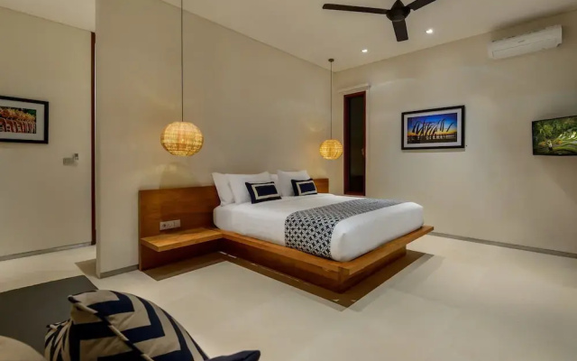 Villa The Maya