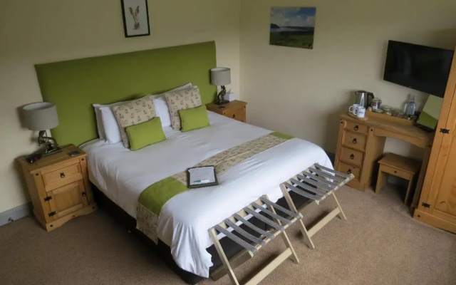 Monamore Guest House