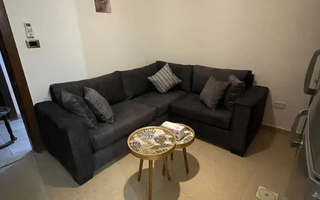 Charming Amman Apartment